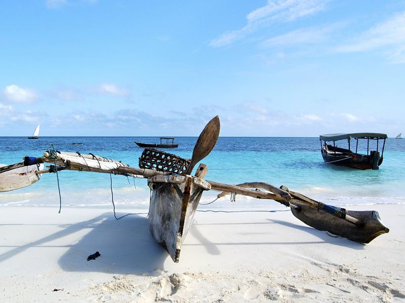 4 days Zanzibar Holiday